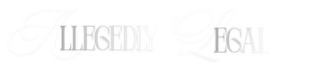 Alledgelly Legal -WHITE LOGO Broward County Watchdog